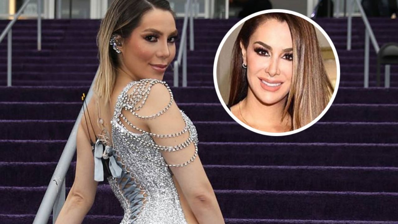 VIDEO: Frida Sofía manda cruel indirecta a Ninel Conde con controversial TikTok