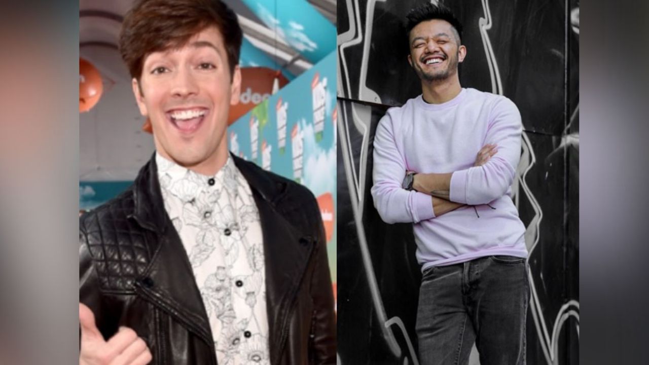 ¡Escándalo en TV Azteca! Tras negar que viven bajo el mismo techo, conductores de ‘VLA’ viajan juntos