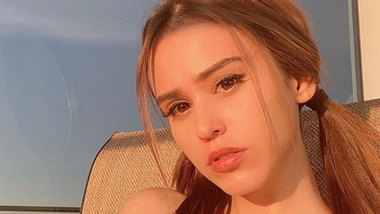 Instagram: Yanet García se pone patriota y luce increíble traje de charro