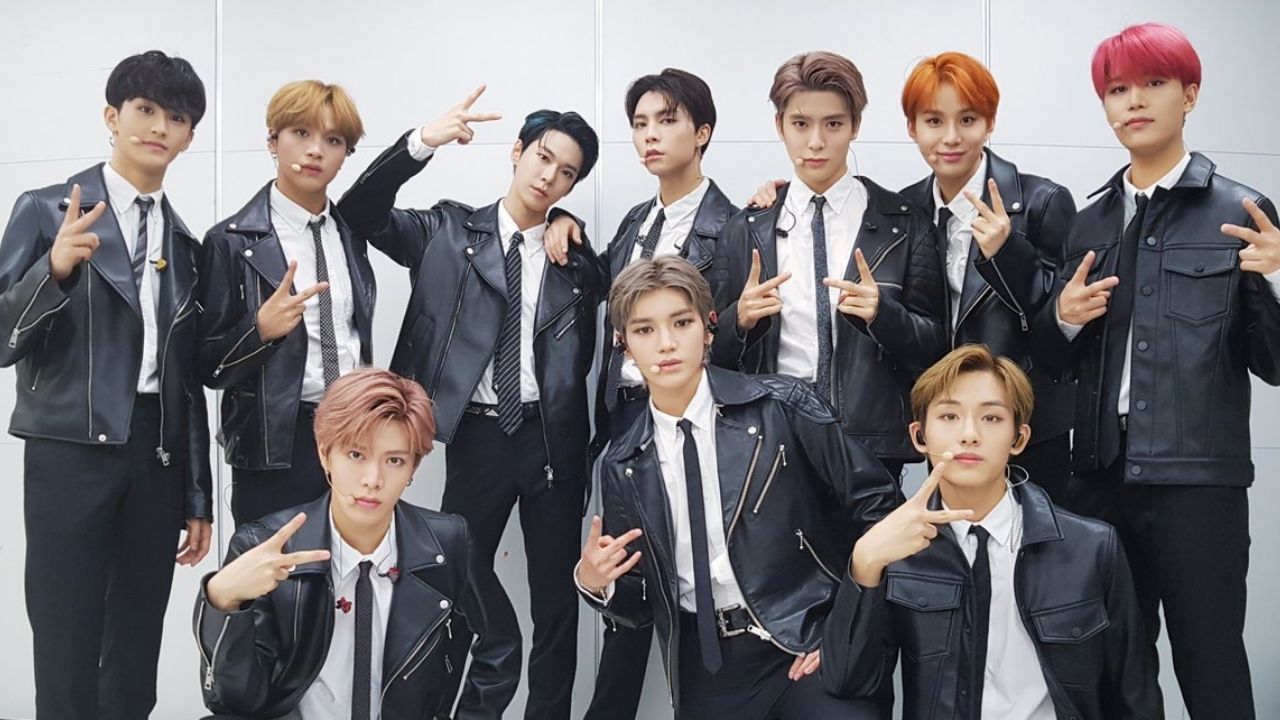 SM Entertainment: El grupo NCT tendrá su ‘comeback’ en octubre con el álbum ‘NCT 2020’