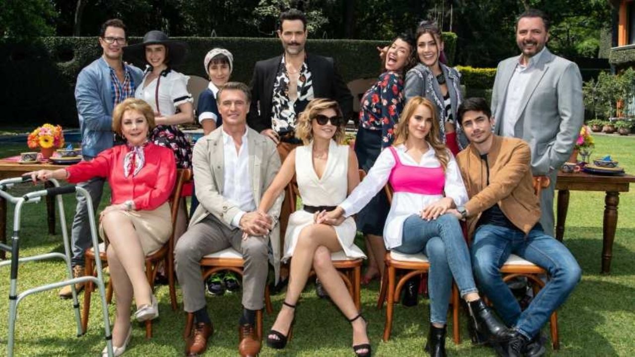 ¿La abandonó? Actor de Televisa confiesa que tuvo una hija tras una noche con su ex y así se enteró