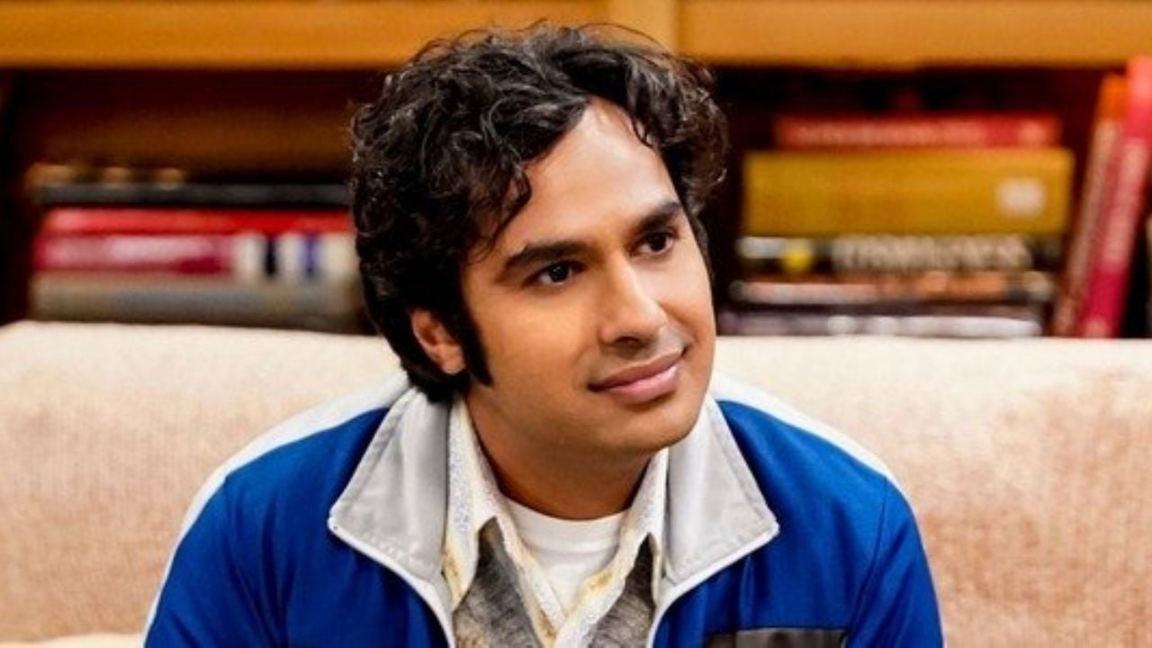 De comediante a criminal: Kunal Nayyar mata a ‘Raj’ en la serie de Netflix ‘Criminal: UK’