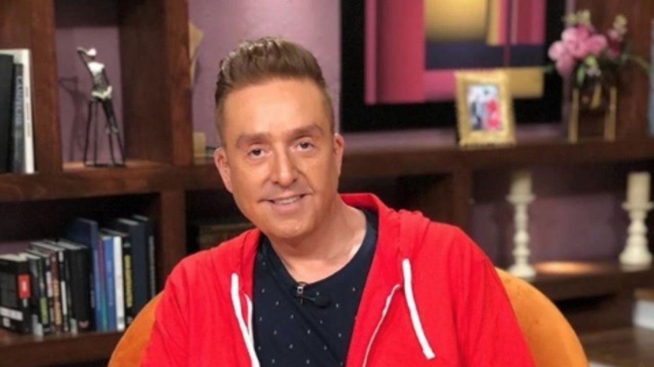 Golpe a TV Azteca: Piden a Pati Chapoy que saque a Bisogno y deje a este conductor: “Es pesado”