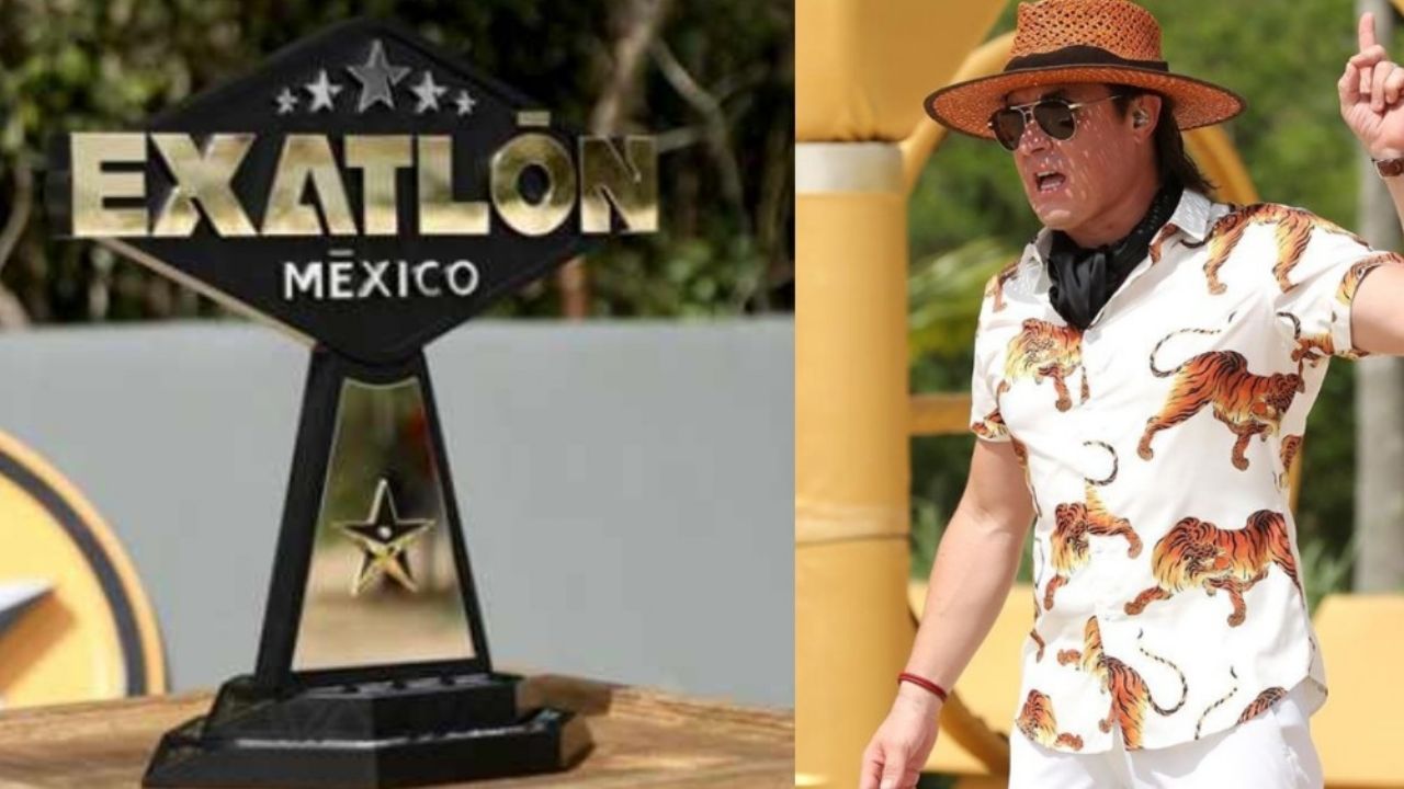 ¡Ya duermen juntos! Confirman romance entre atletas de ‘Exatlón’ y dejan en shock a TV Azteca