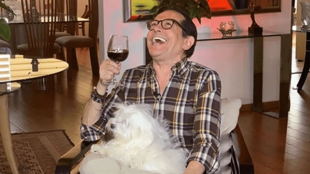 Golpe en Televisa: ‘Pepillo’ Origel explota y humilla a quienes lo critican: “Muertos de hambre”