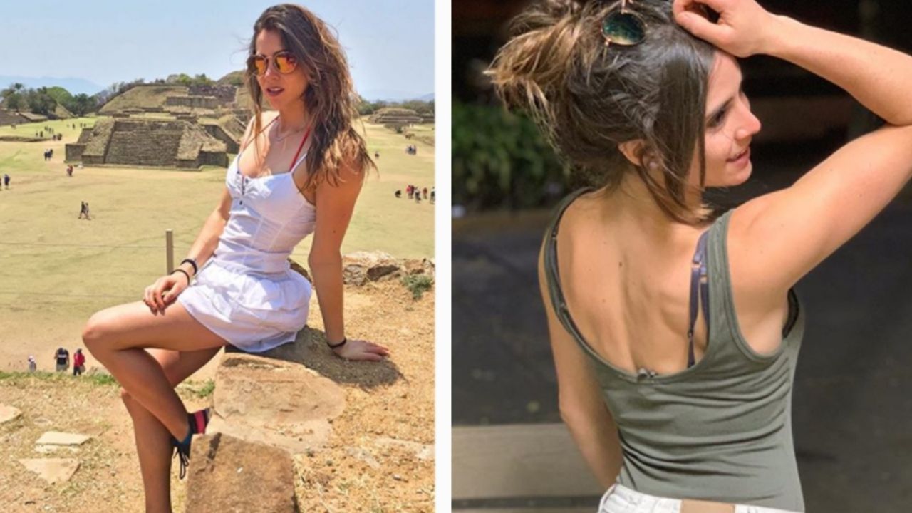 Daphne Montesinos, excompetidora de ‘Exatlón’, cautiva TikTok al ritmo de Karol G