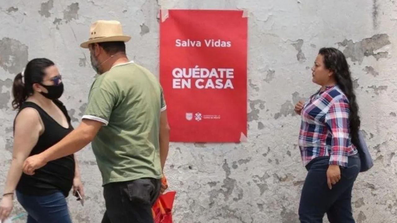 Coronavirus, a la baja en Sonora; se registran 65 casos nuevos y un deceso