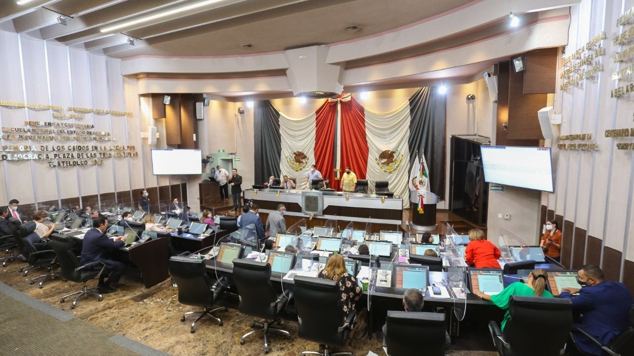 Diputados locales piden a sus homólogos federales defender a Sonora ante el PEF 2021