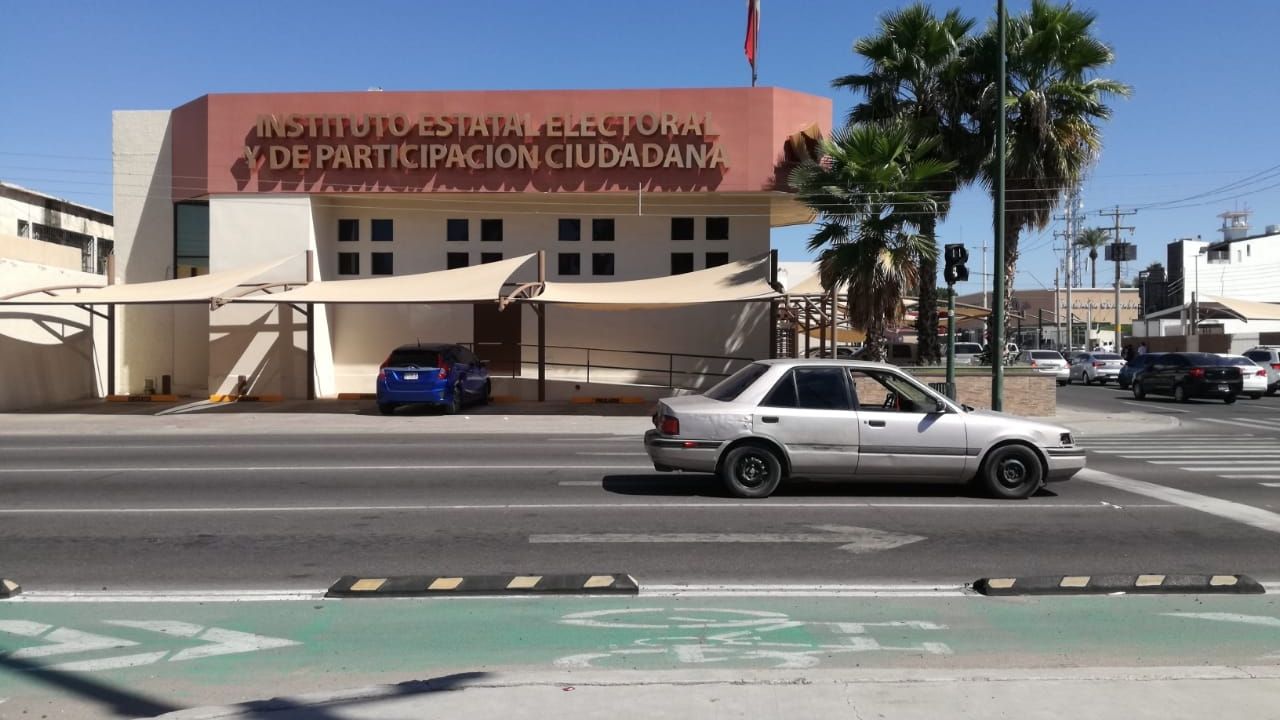 El IEEyCP junto con INE se preparan para el proceso electoral del próximo año en Sonora