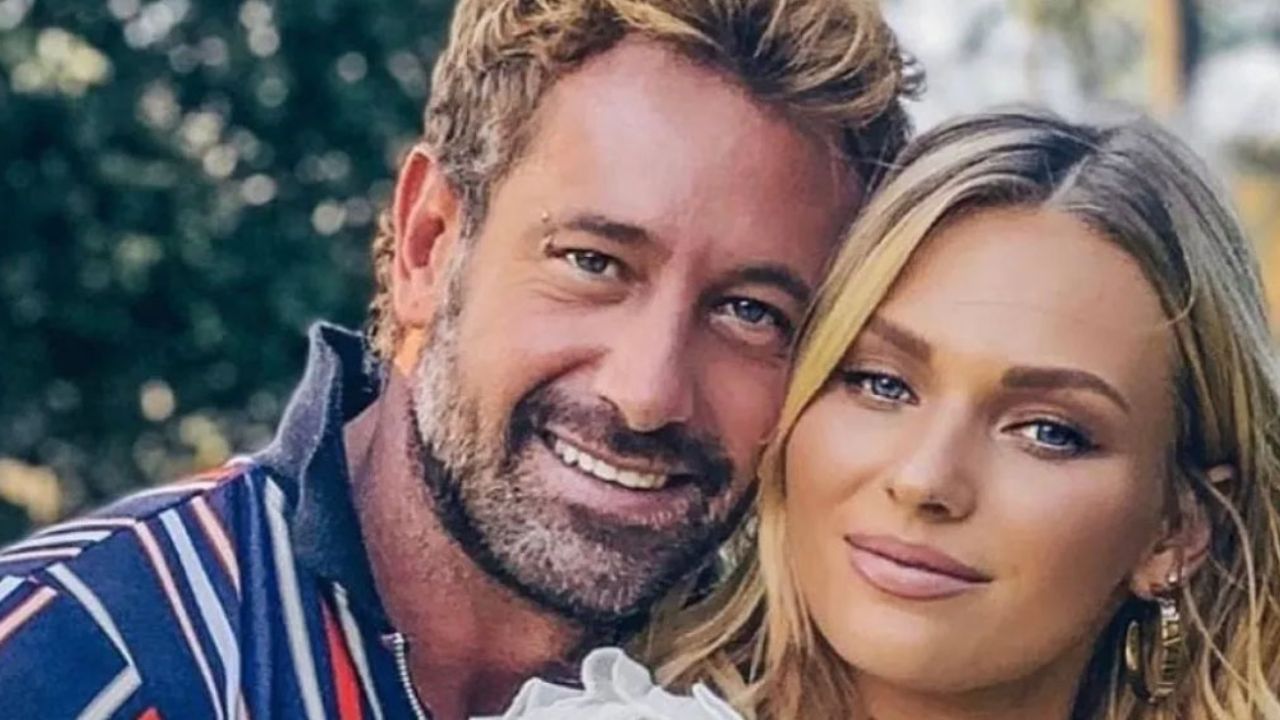 Conductores de Ventaneando destrozan a Gabriel Soto e Irina Baeva por su separación