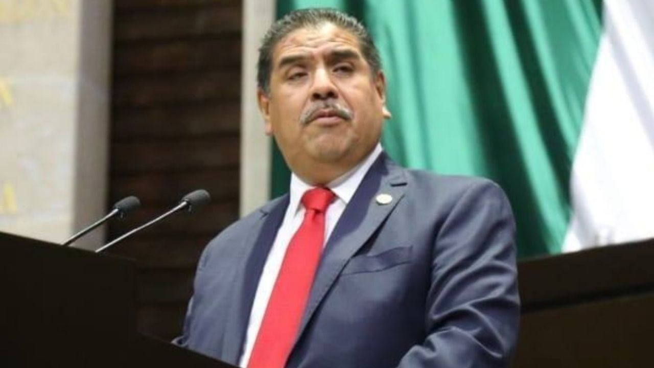 Covid-19 enluta la Cámara de Diputados: Muere Miguel Acundo de Partido Encuentro Social