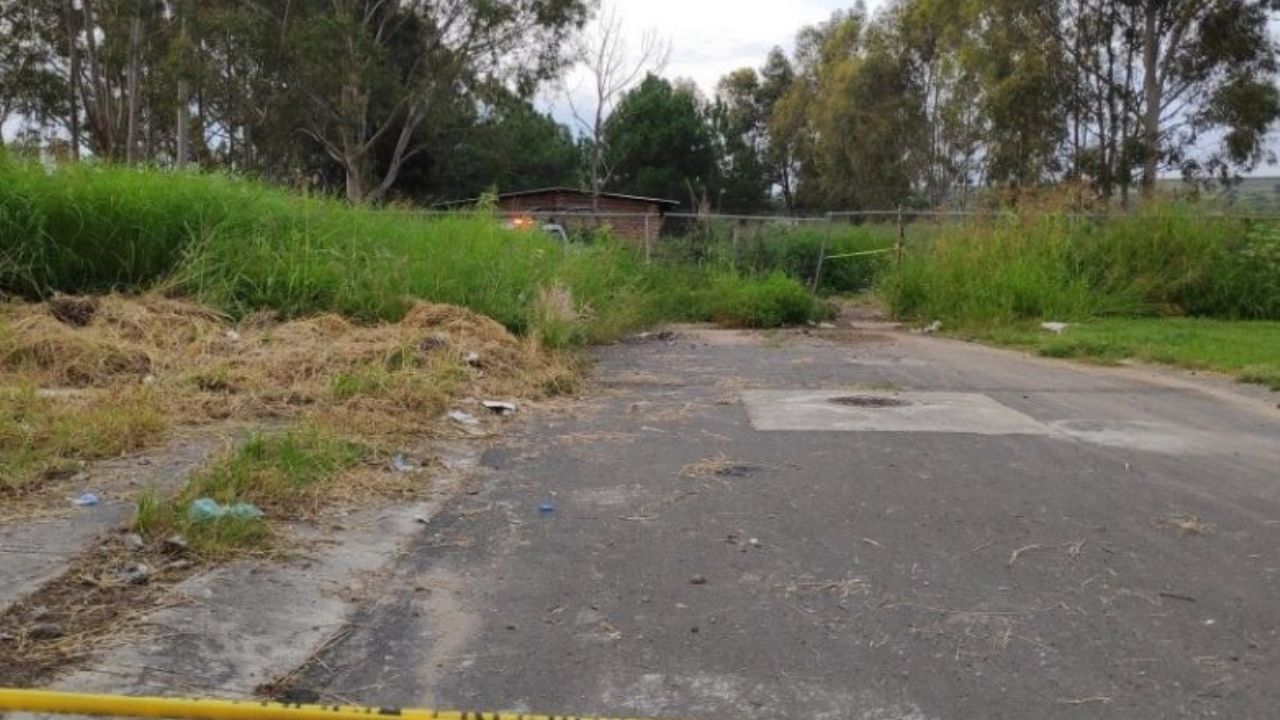 Hallan cuerpos de 4 hombres y 2 mujeres en Tlajomulco de Zúñiga, Jalisco