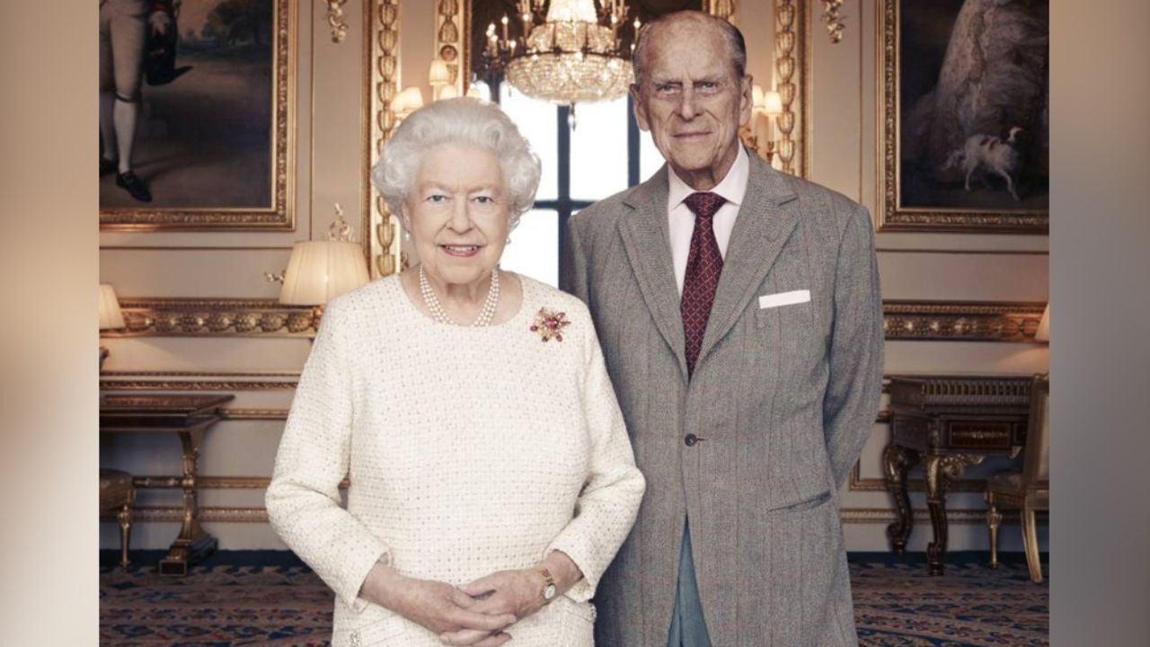 Golpe a la Reina Isabel II: Su esposo enfrenta devastador panorama ante el Covid-19