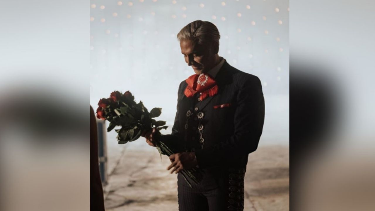 Alejandro Fernández altera los corazones de sus fans al deleitarlas con esto