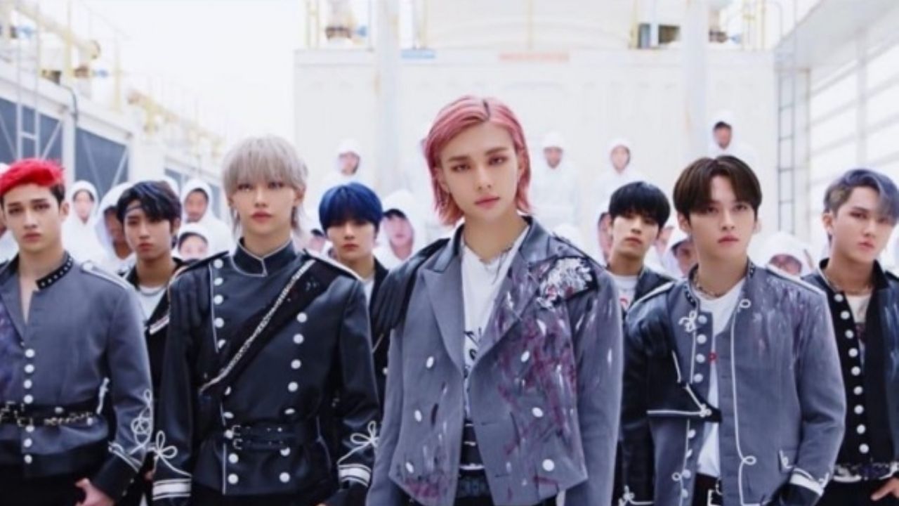 ¡Divertidísimo! El nuevo reto de TikTok de Stray Kids ya está disponible, mira cómo es