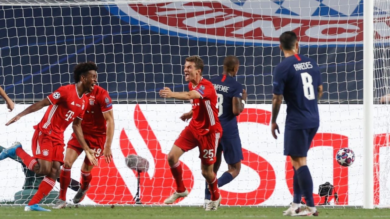 El futbol mundial en crisis, se perdieron 11 mil mdd por el Covid-19