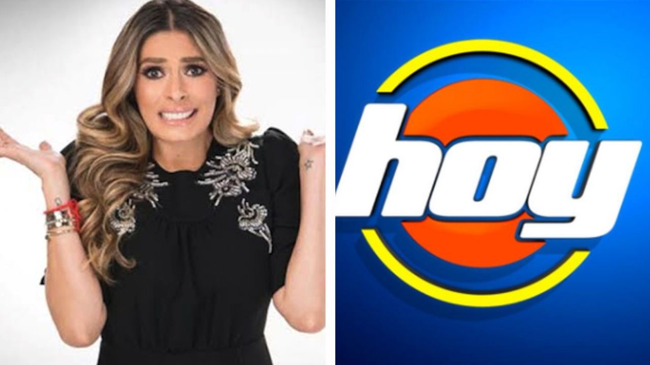 ¡Adiós Televisa! Galilea Montijo deja el foro de ‘Hoy’ y esta actriz la reemplaza: “Insípida y sin gracia”