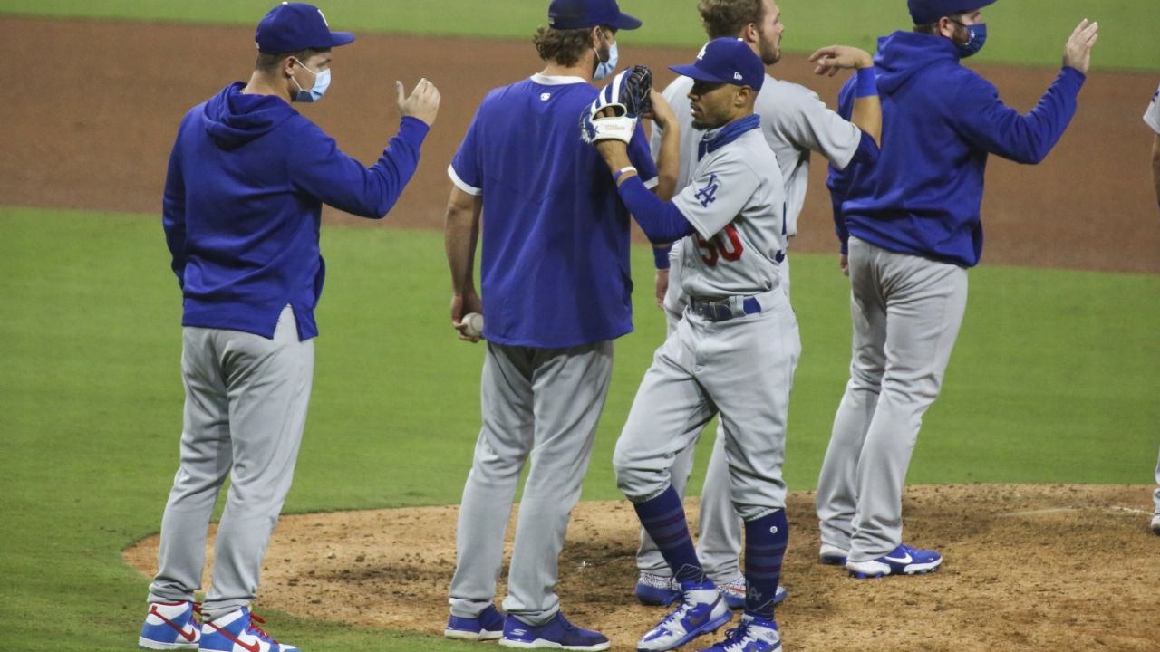 Las Grandes Ligas dan a conocer su calendario de pretemporada para 2021