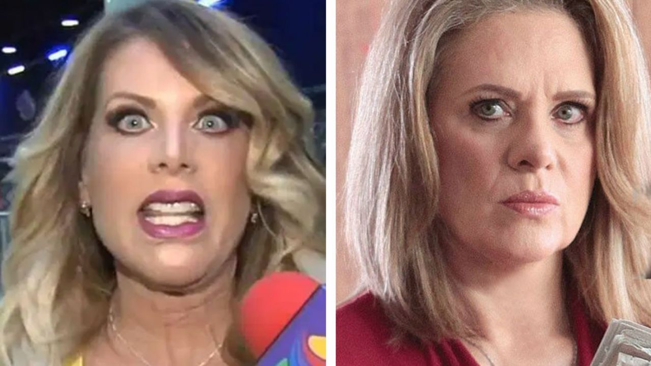 ¿Recadito a Érika Buenfil? Esto opina Lorena Herrera de quienes usan TikTok: “Puras tonterías”