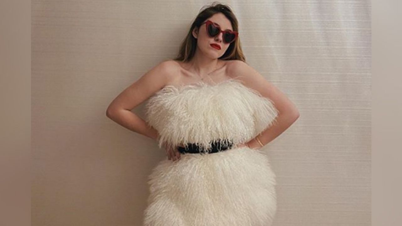 Hija menor de Angélica Rivera cautiva en Instagram al lucir su belleza desde Nueva York: “Dios santo”