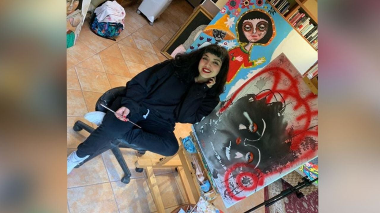 ¿Adiós a la música? Mon Laferte se sale con la suya y estrena nuevo proyecto