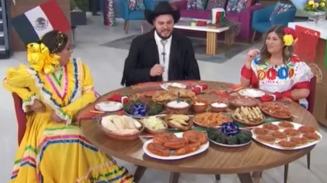 Pleito en ‘Hoy’: Galilea Montijo reclama a Paul Stanley en vivo por humillación