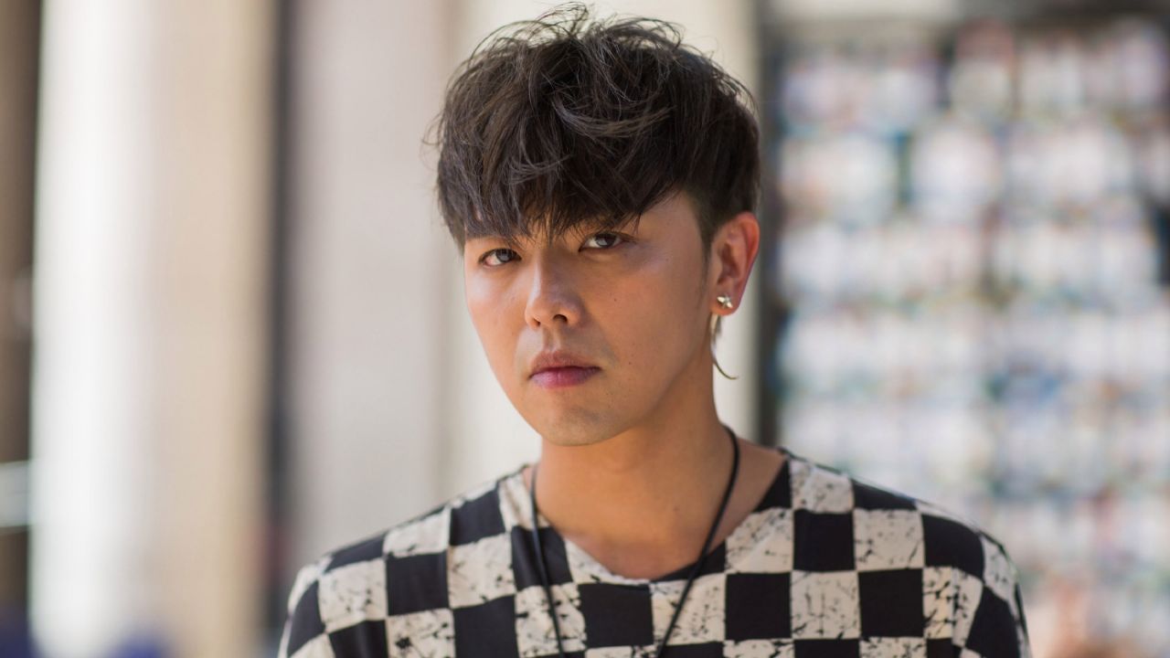Taiwán: Muere el actor y cantante Alien Huang a los 36 años por causa desconocida