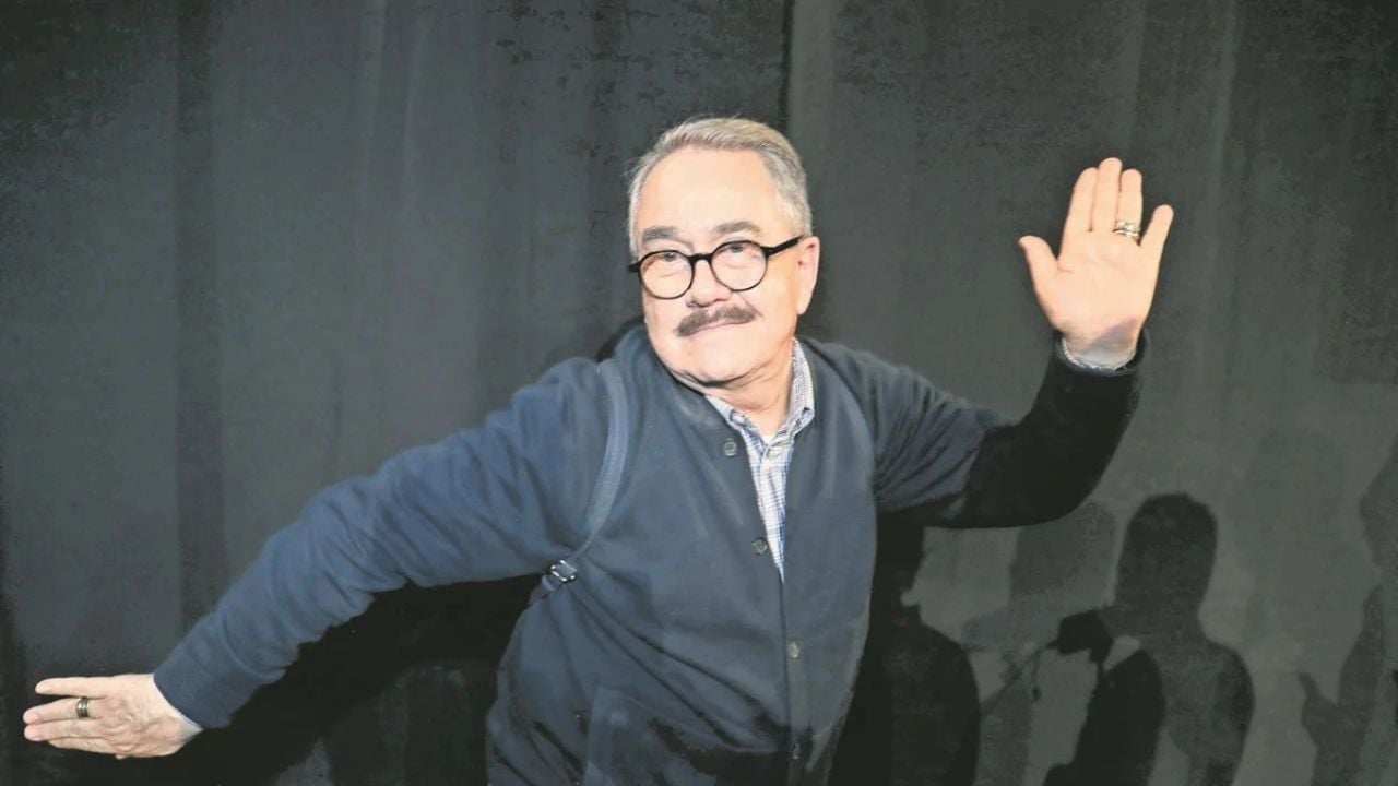 “Buena compañía”: Pedro Sola, conductor de TV Azteca, presume video de sus vacaciones