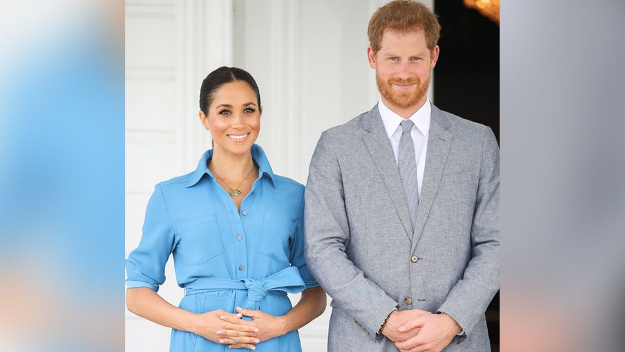 ¡A lo grande! Así celebró sus 36 el Príncipe Harry junto a Meghan Markle y Archie