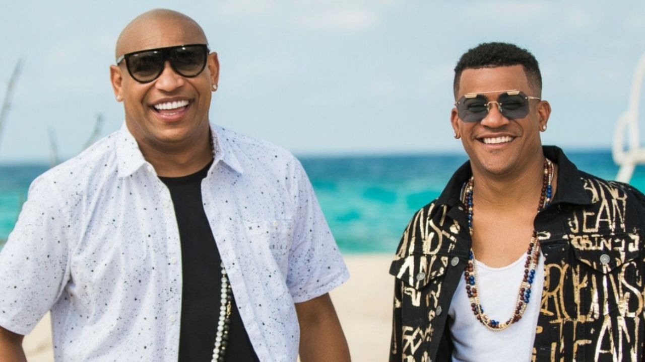 ¡Alerta en la música! Agobiado, cantante de famosa agrupación revela en VIDEO una trágica noticia