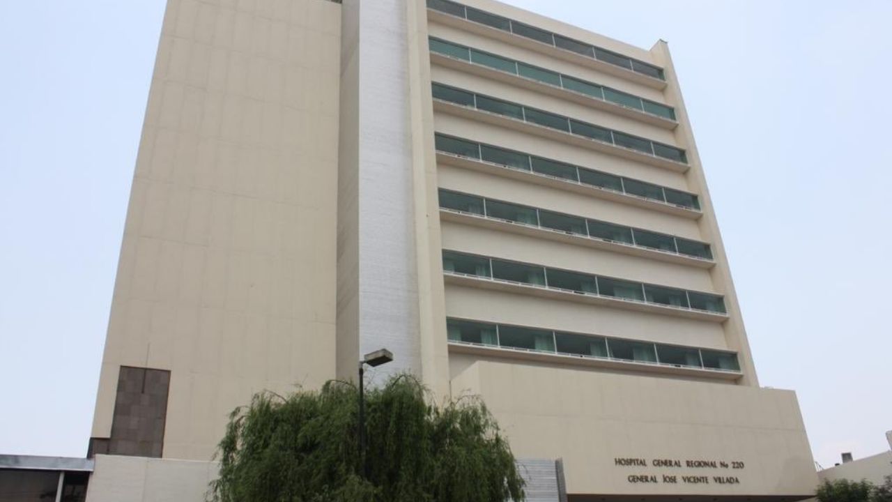 Estos son los 3 hospitales del IMSS que ganaron la rifa del avión presidencial