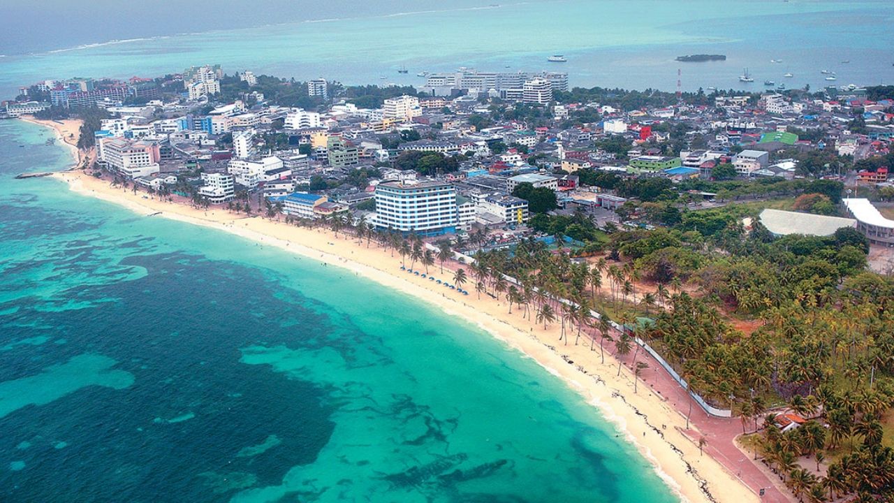 Dueños de la única funeraria de San Andrés se enferman de Covid-19; se acumulan los muertos