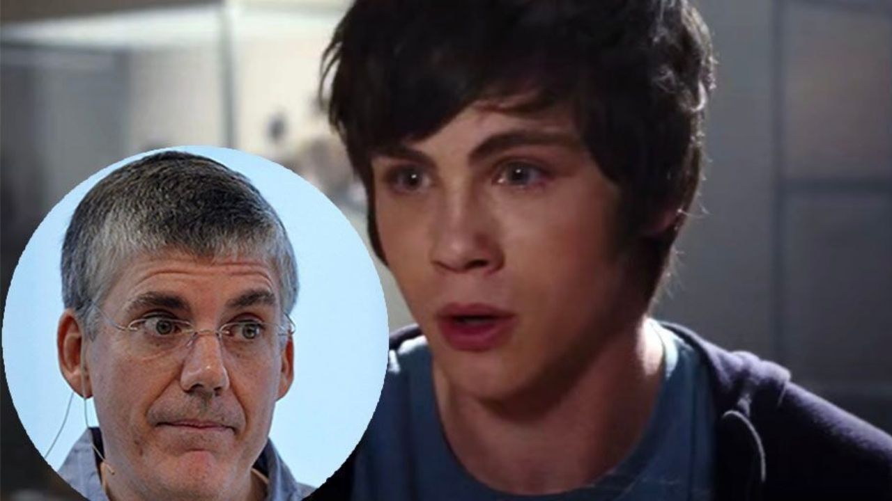 Rick Riordan confirma que ‘Las Crónicas de Kane’ se convertirán en películas de Netflix