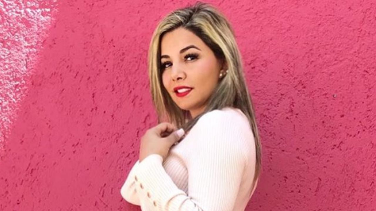 Instagram: Aleida Núñez luce silueta de ‘jovencita’ con espectaculares jeans
