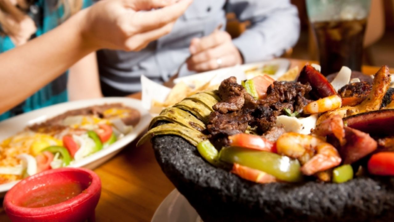 Platillos 100% mexicanos que destacan en la gastronomía Azteca durante estas fiestas patrias