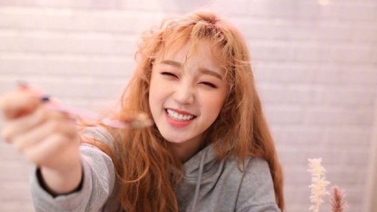 El grupo de K-Pop, (G)I-DLE tiene una sorpresa para sus fans ¿será por el cumpleaños de Yuqi?