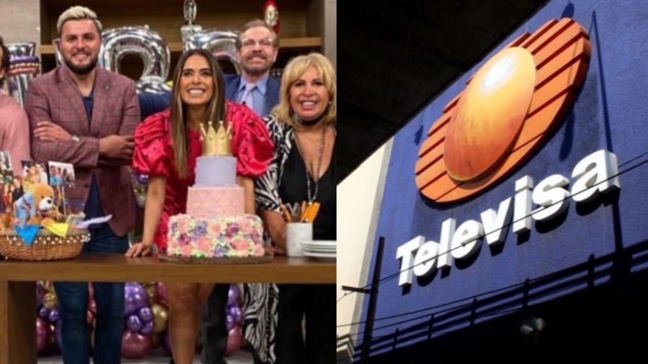 Sin exclusividad en Televisa y ‘vetado’ de ‘Hoy’, querido actor estrena proyecto ¿en TV Azteca?