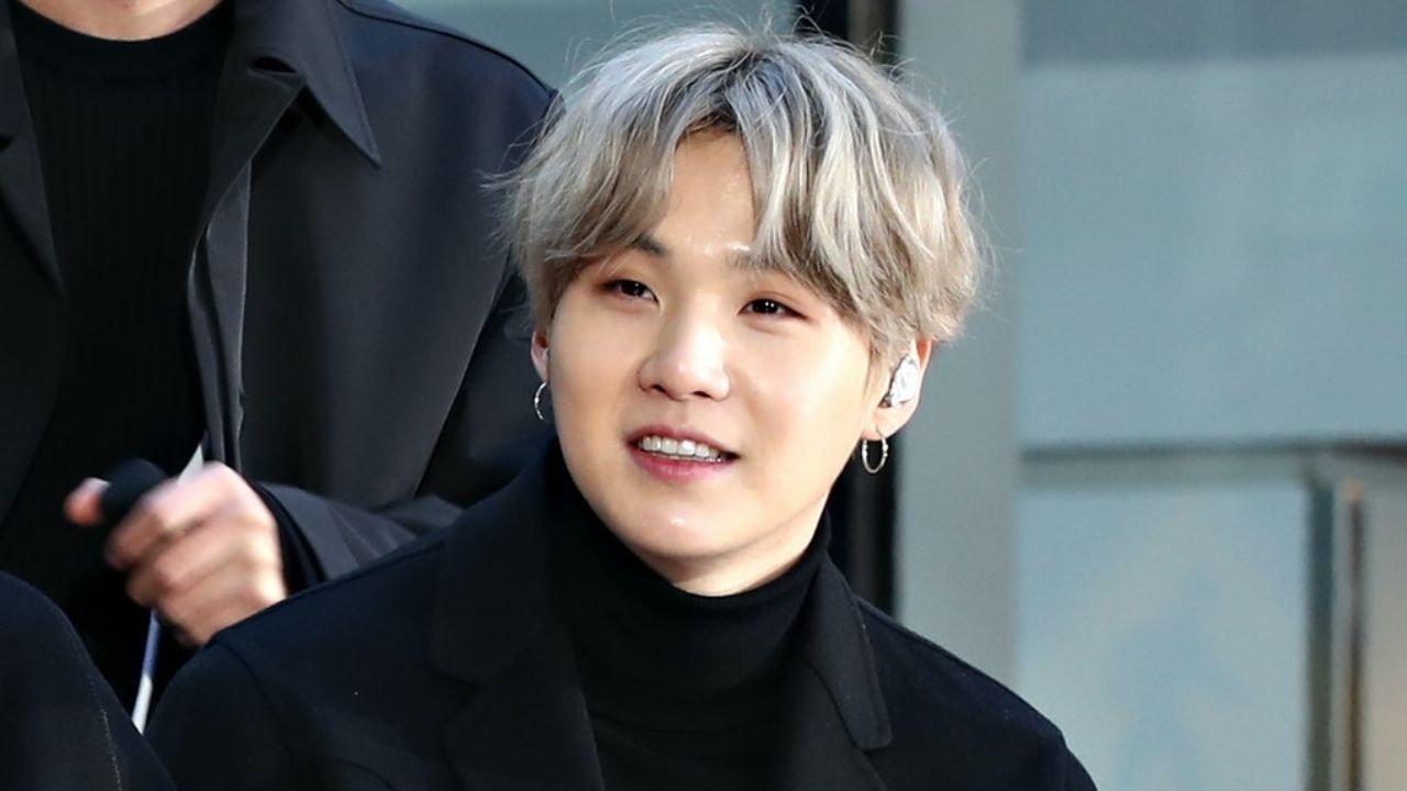 ¿Cameo? Max revela que quería la esencia de ‘Suga’ en su nueva canción ‘Blueberry Eyes’