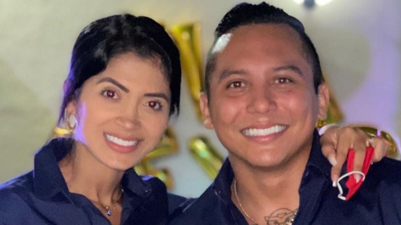 VIDEO: Kimberly Flores descubre a Edwin Luna en llamada con su ‘amante’