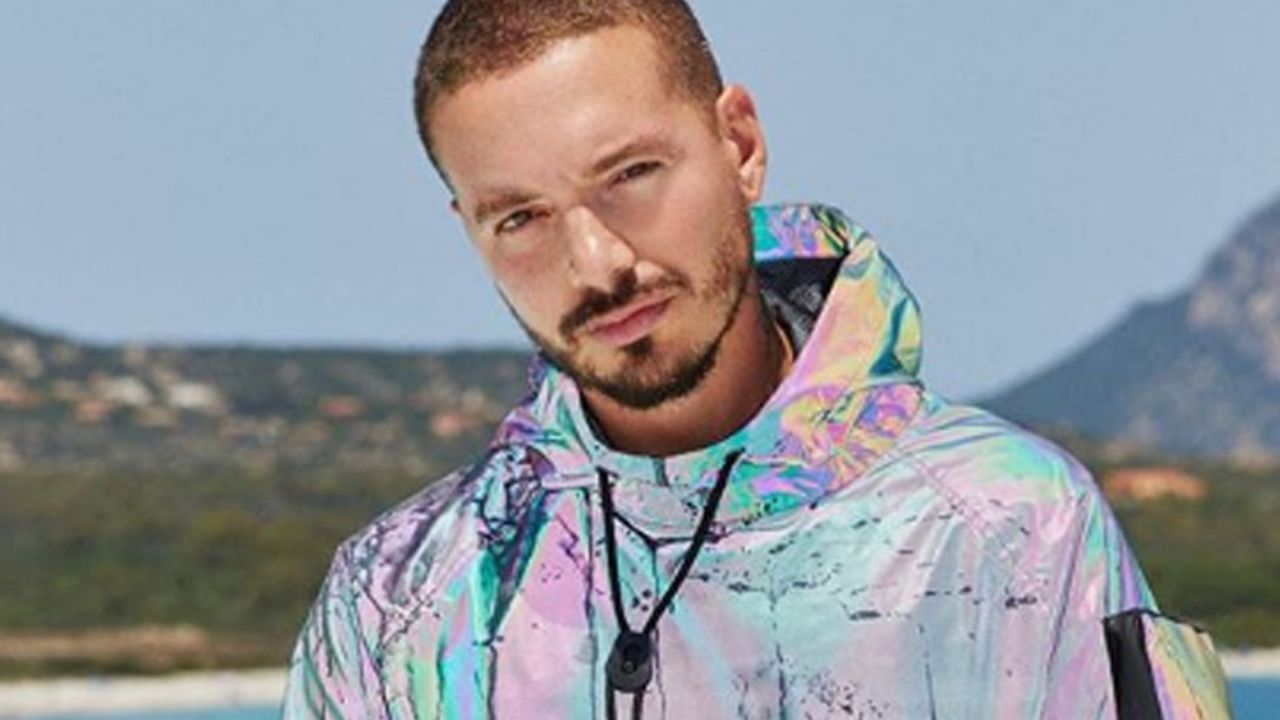 Por medio de un documental, J Balvin plasma algunos problemas de depresión que vive