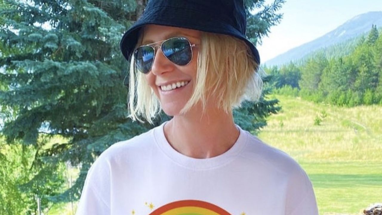 ¿Quién es Shy Porter? Conoce a la influencer que se ganó el corazón de todo Instagram