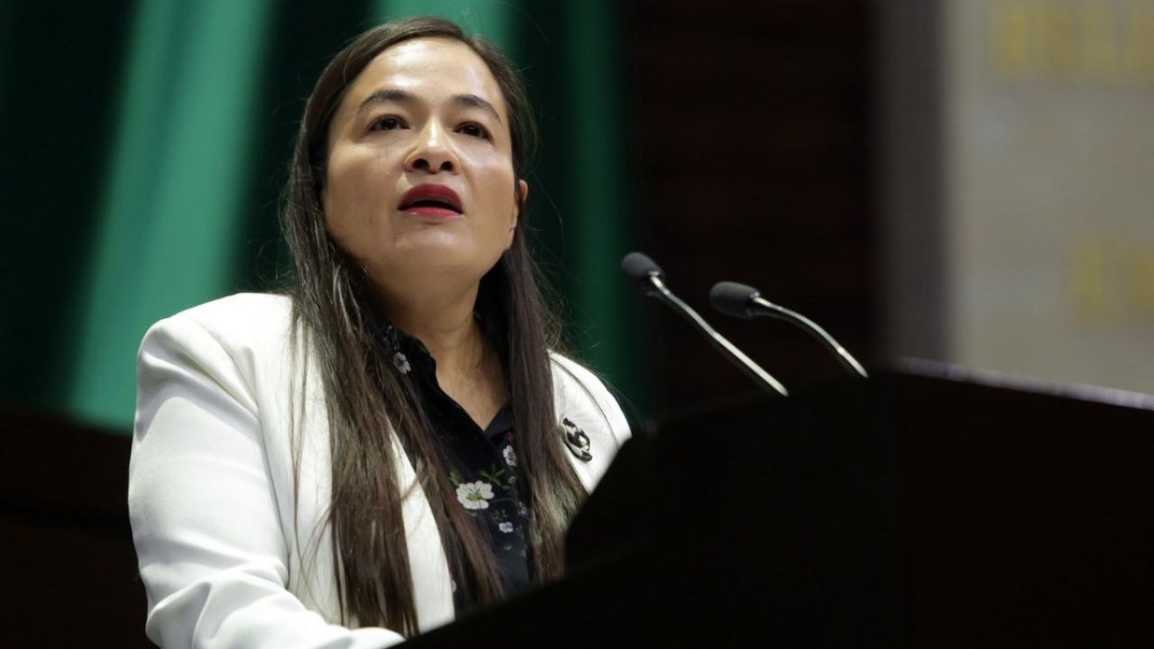 Juárez Piña: “Consulta de AMLO solamente busca un linchamiento”