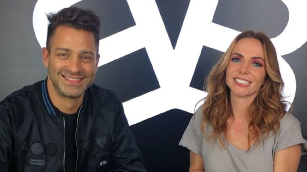 Ari Borovoy es mal visto tras hacer comentario misógino a compañera de OV7