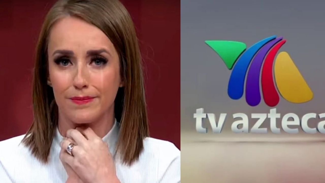 Alerta en TV Azteca: Conductora revela en ‘Ventaneando’ que dio positivo a Covid-19