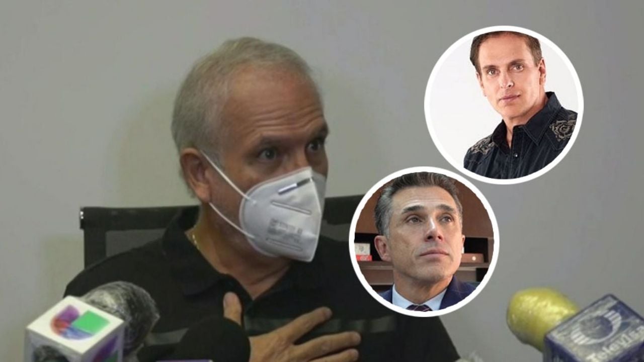 Hermano de Xavier Ortiz desmiente a Mayer y revela que no ayudó con gastos del funeral