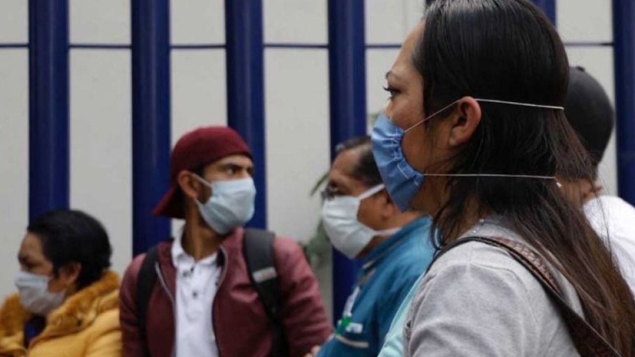 Sonora suma cinco fallecimientos y 196 contagios nuevos de coronavirus