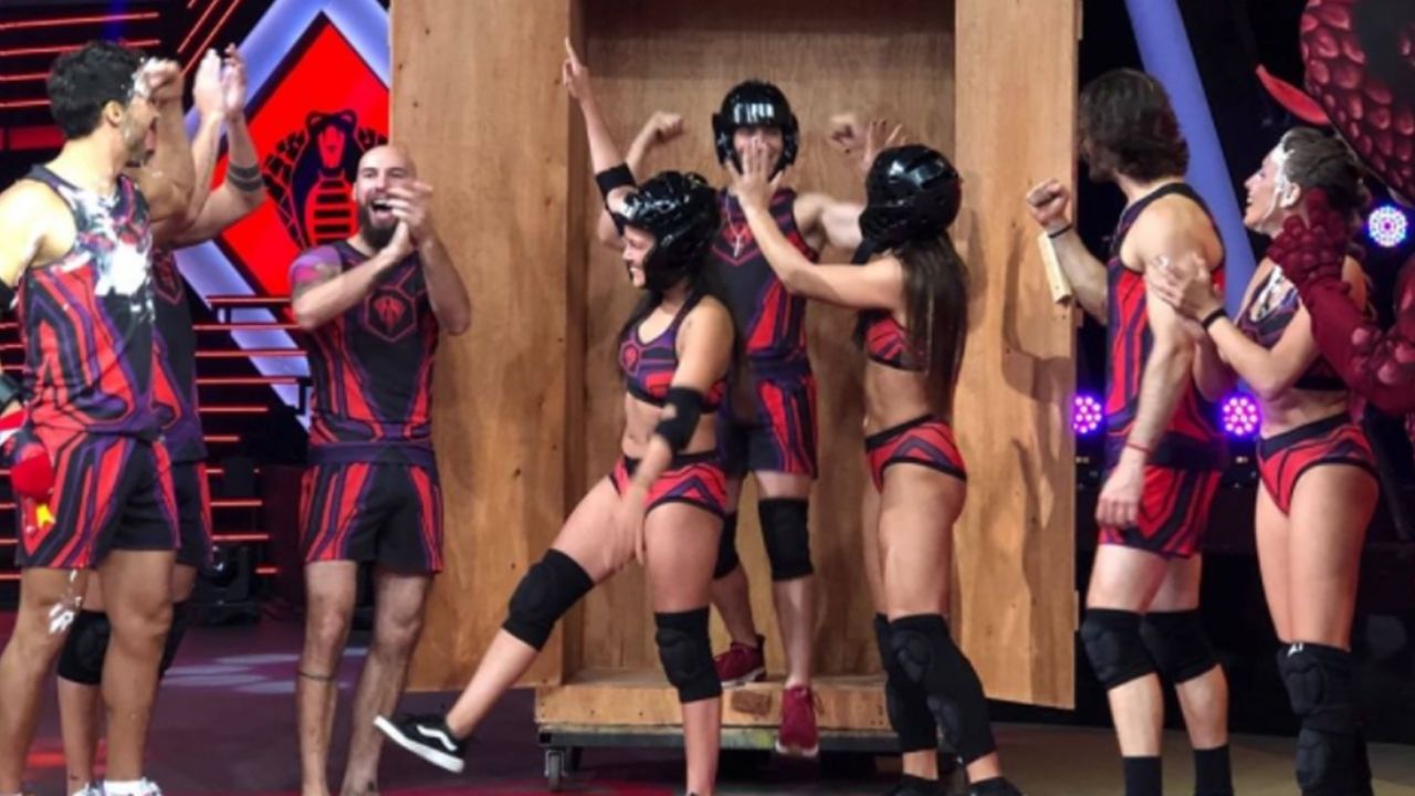 ‘Guerreros 2020’: Polémico conductor de Televisa se une al equipo Cobras