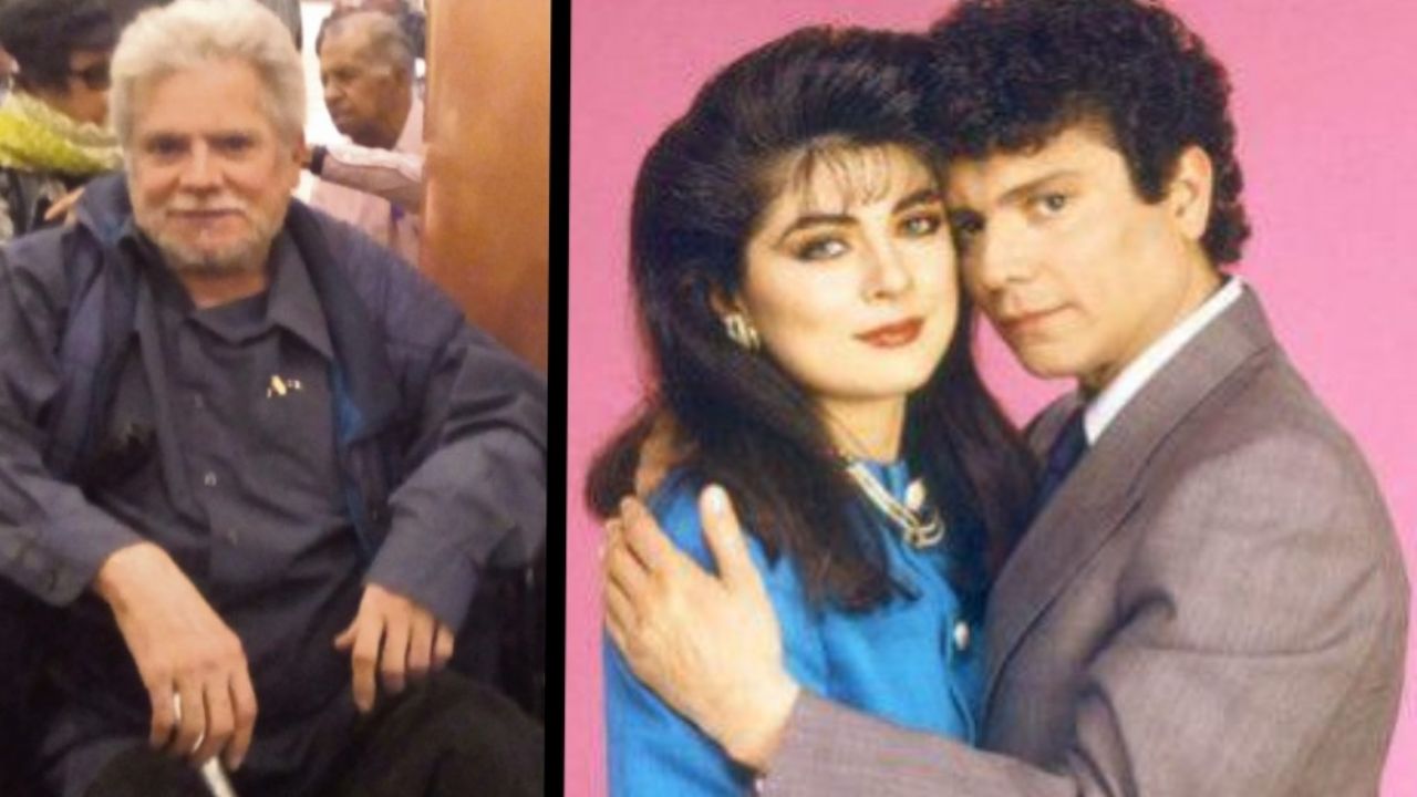 Desempleado y sin una pierna: Tras 44 años en Televisa, actor hace fuerte confesión en TV Azteca