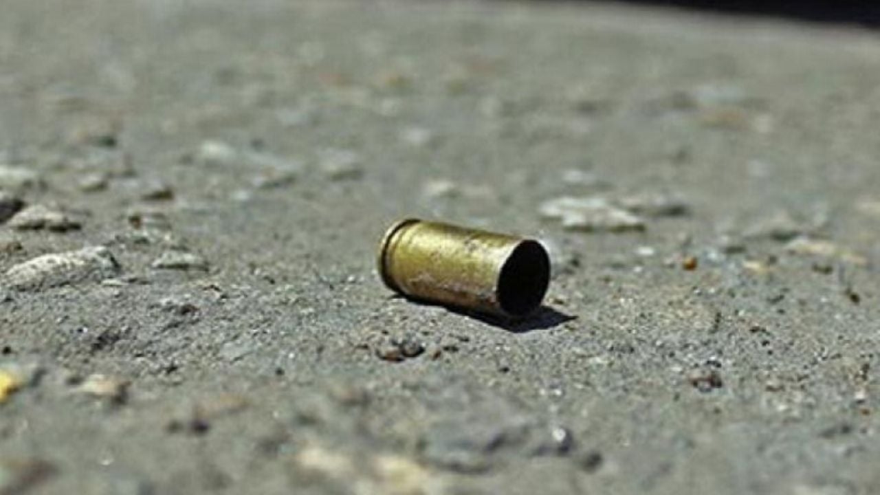 Tijuana: Muere un niño que quedó en medio de enfrentamiento entre policía y delincuente