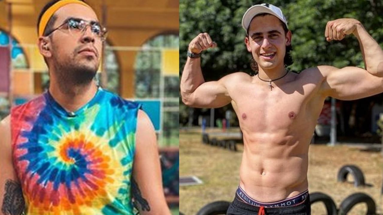 Pleito en TV Azteca: ‘El Capi’ Pérez humilla a eliminado de ‘Exatlón’ y así le responde: “Hijo de pu…”